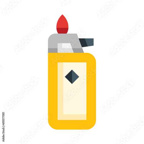 Cigarette lighter