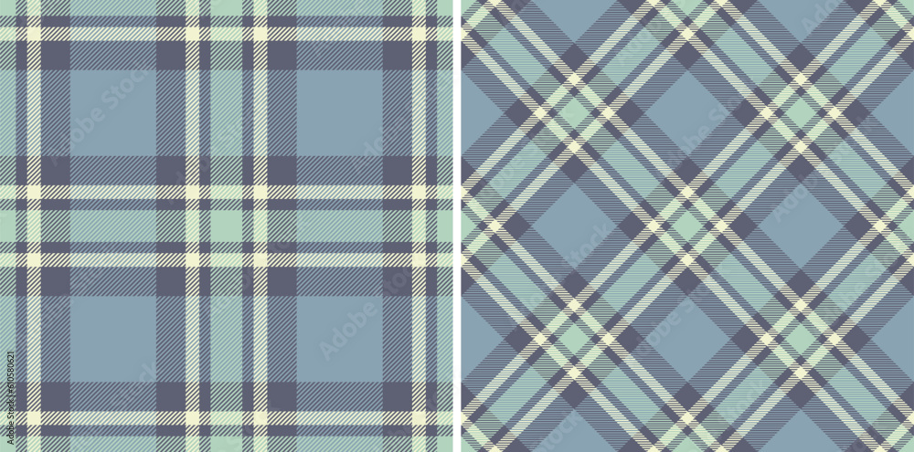 Textile vector fabric of check texture seamless with a pattern plaid background tartan. Textile vector fabric of check texture seamless with a pattern plaid background tartan.