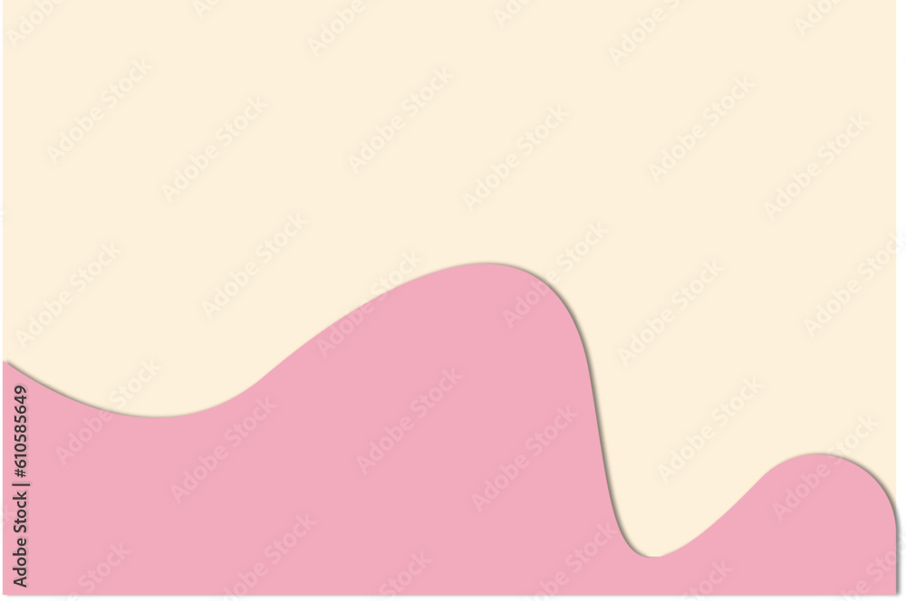 Pink background with copy space.
Pink background with copy space.