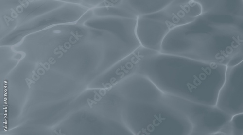 Fototapeta Naklejka Na Ścianę i Meble -  ripples in water