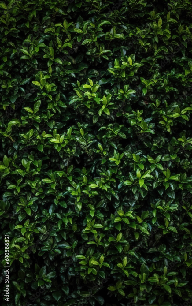 Plant leaf background,created with generative ai tecnology. Plant leaf background,created with generative ai tecnology.