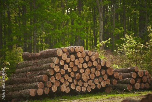 Photos Devastating effects of deforestation