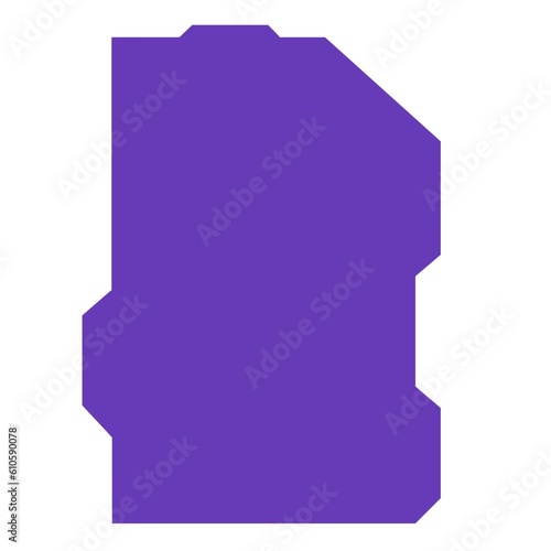 Futuristic plates for text. Iron footnote headings on modern computers. Information panels. Vector illustration
