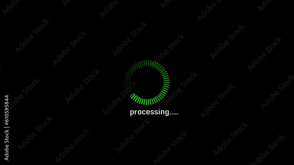 abstract loading bar illustration background abstract loading bar illustration background
