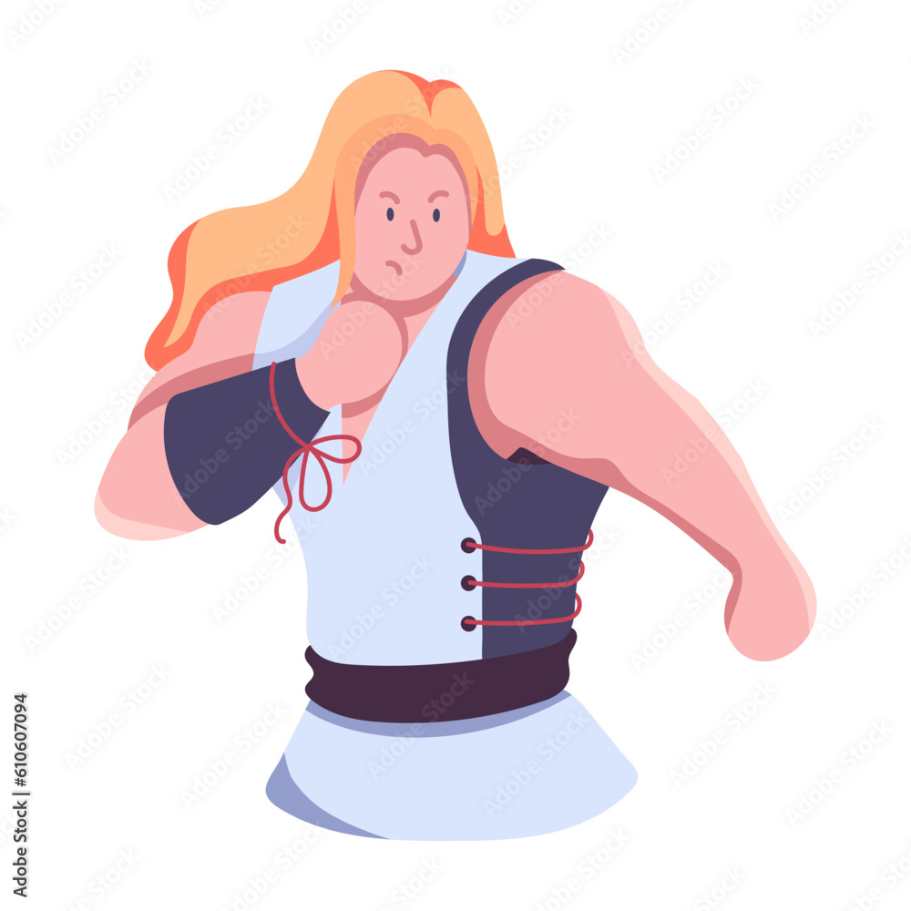Andy Bogard Andy Bogard