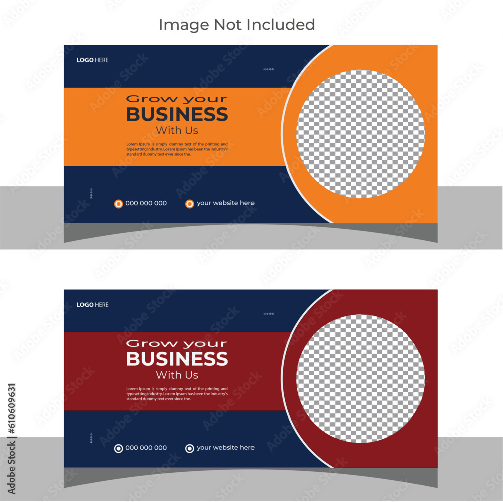 Creative Modern Business Facebook cover Design Creative Modern Business Facebook cover Design