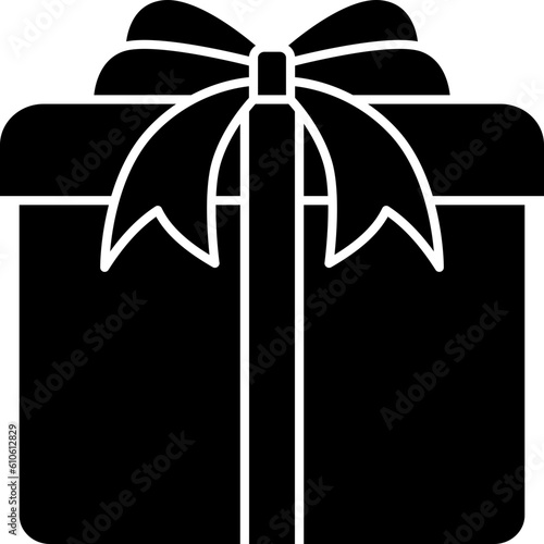 giftbox  icon