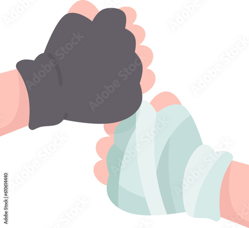 hand  icon