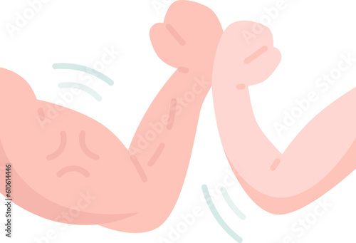 strong  icon