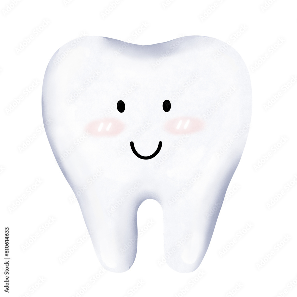 Happy tooth Happy tooth
