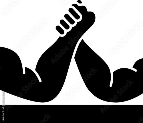 arm  icon