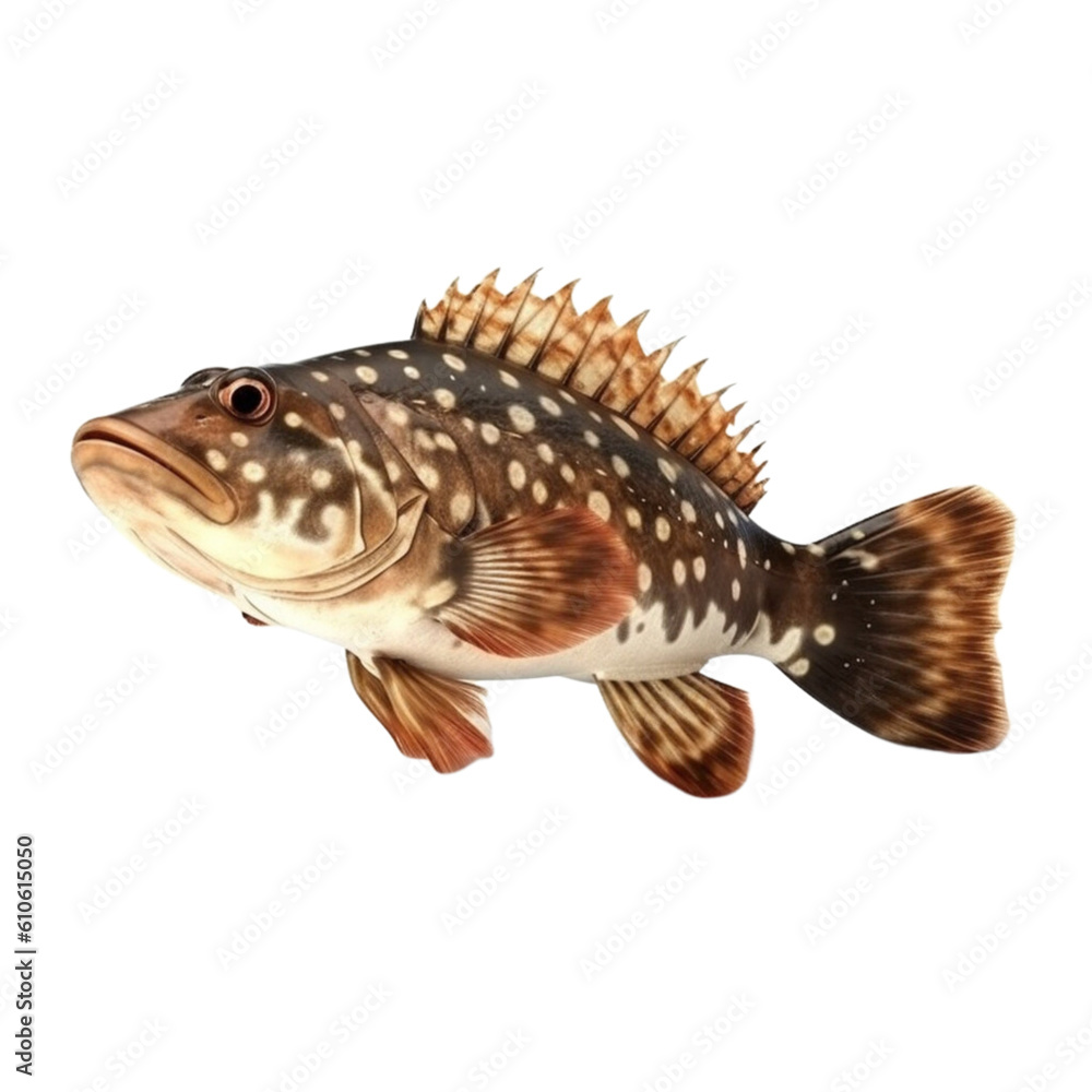 Grouper Generative AI Grouper Generative AI