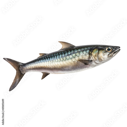 Mackerel Generative AI