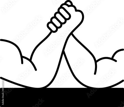 arm  icon