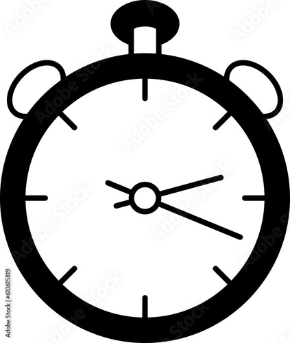 stopwatch  icon