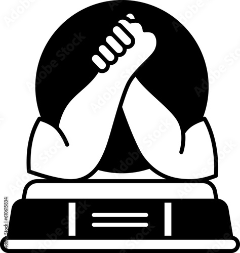 trophy  icon