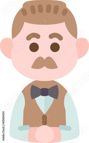 croupier  icon