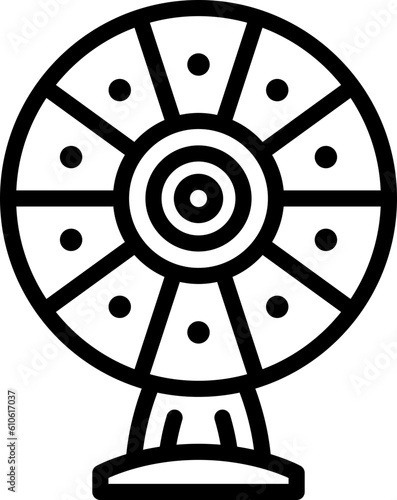 fortune  icon