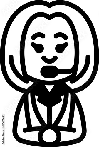 croupier  icon