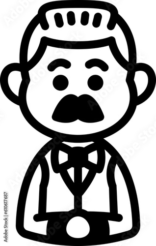 croupier  icon