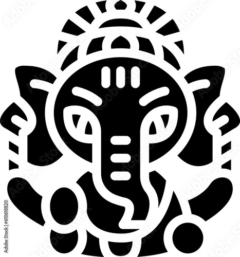 ganesha  icon