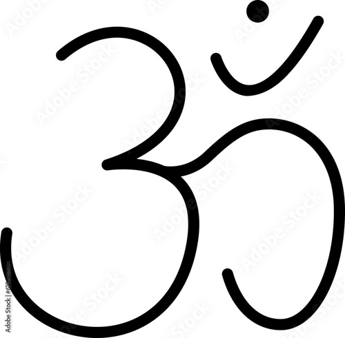 om  icon