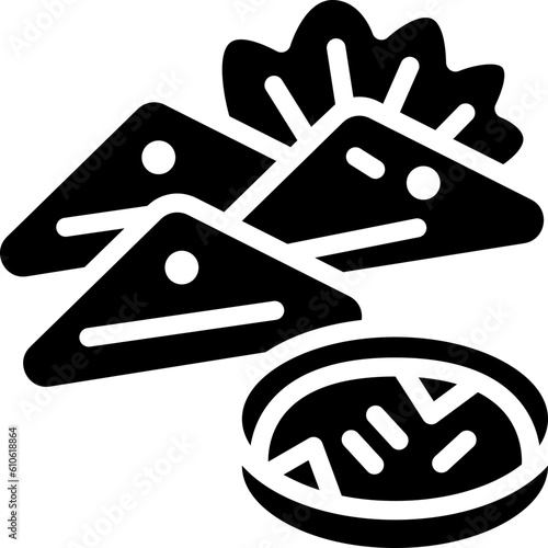 samosa  icon