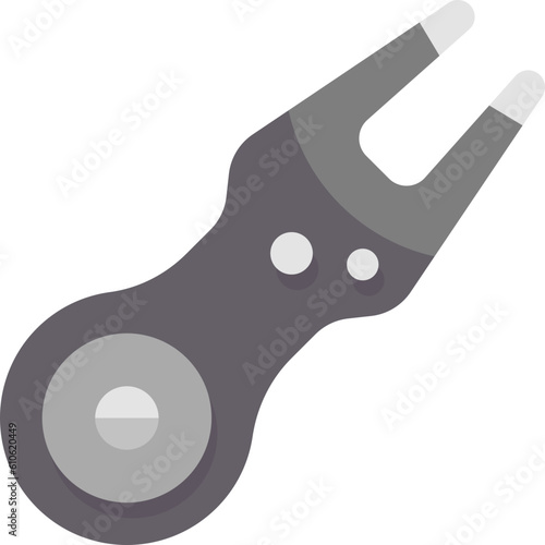 divot  icon