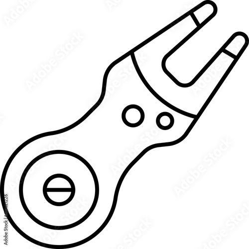 divot  icon