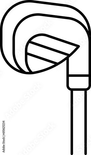 golf  icon
