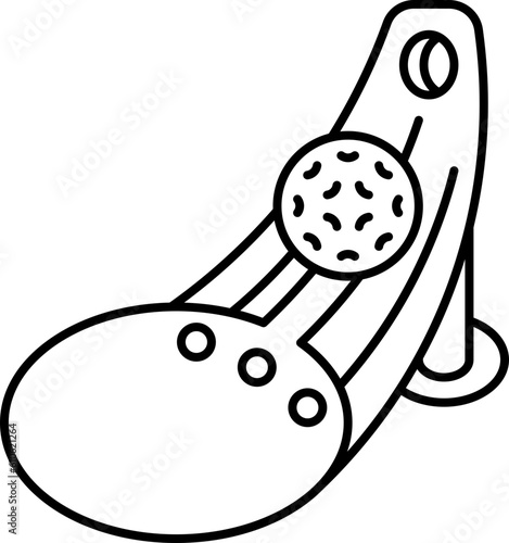 golf  icon