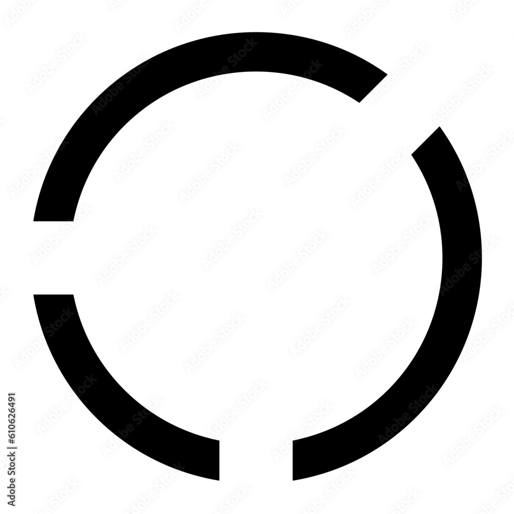 statistics glyph statistics glyph