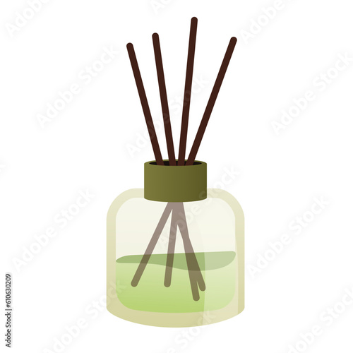 candle wick
