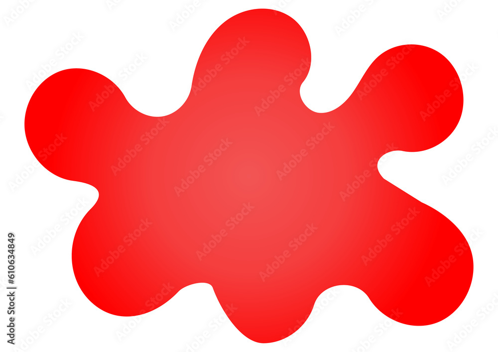 red puzzle piece red puzzle piece