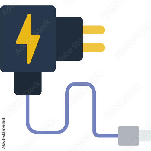 Charger Icon