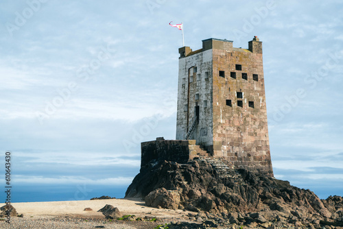 Seymour Tower