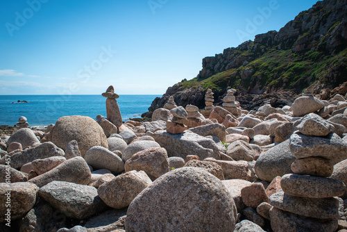 Rock Towers