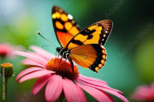 butterfly