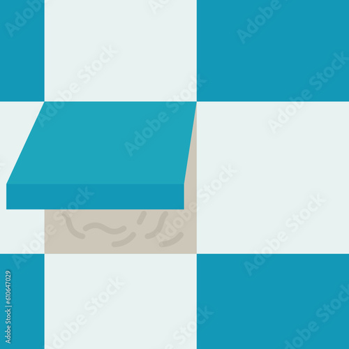 tiles  icon