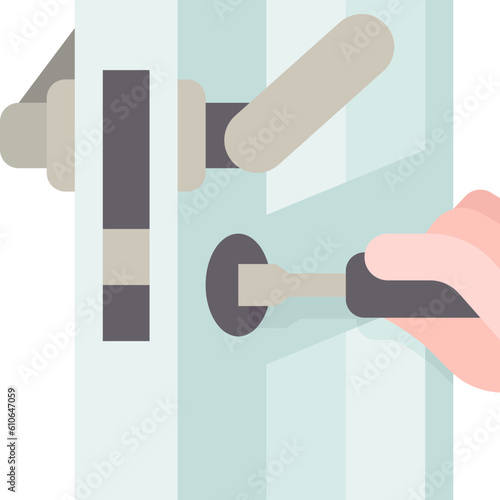 locksmith  icon