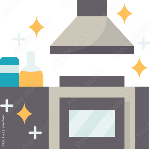 kitchen  icon