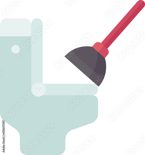 toilet  icon