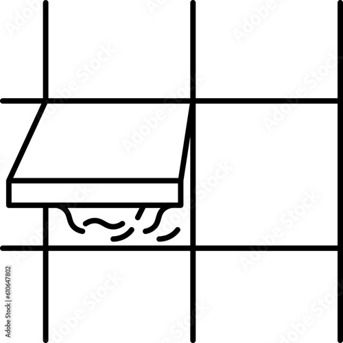 tiles  icon