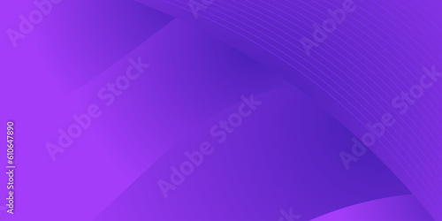 abstract purple background with lines