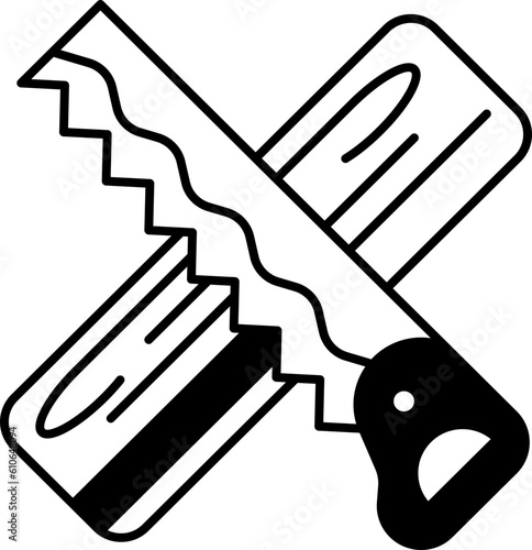 carpentry  icon