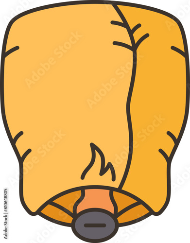 lantern  icon