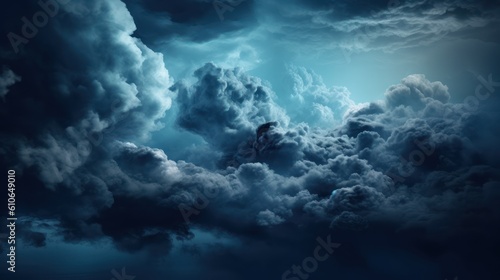 clouds over the sea HD 8K wallpaper Stock Photography Photo Image