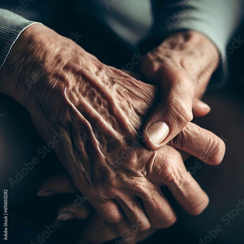 Joint disease treatment clinic medication Generative AI