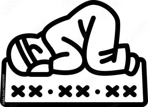 salat  icon