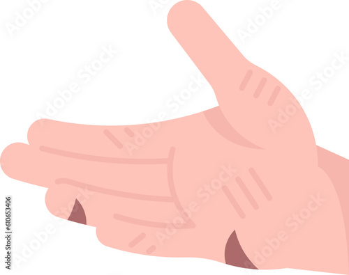 hand  icon